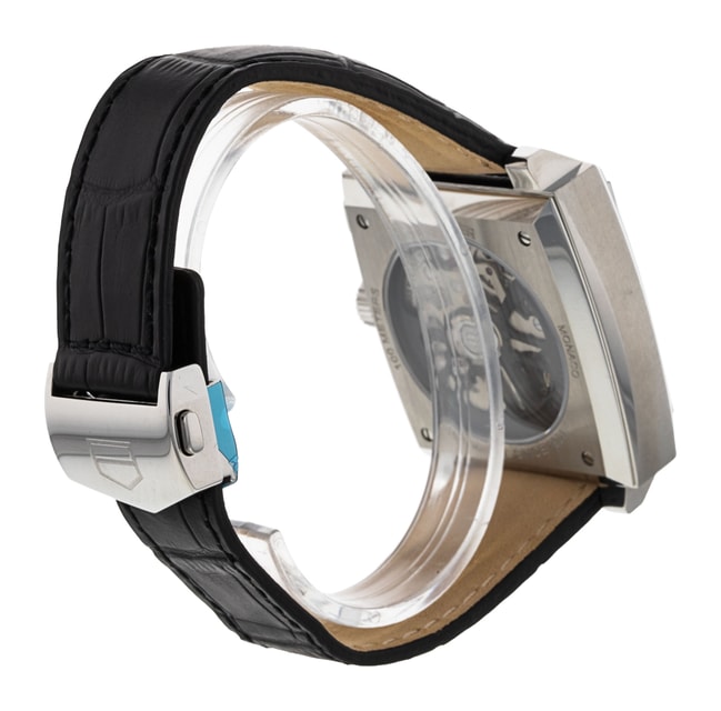 Tag Heuer Monaco CBL2118.FC6518 Image 3